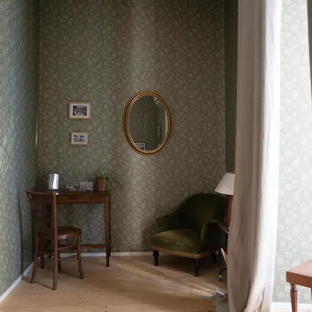 Casa Vayu - Rooms&garden *