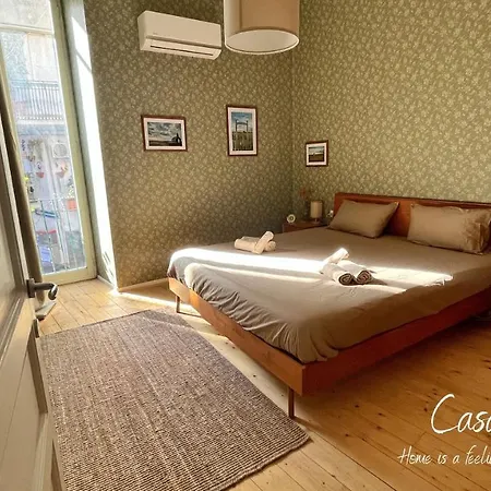 Casa Vayu - Rooms&garden