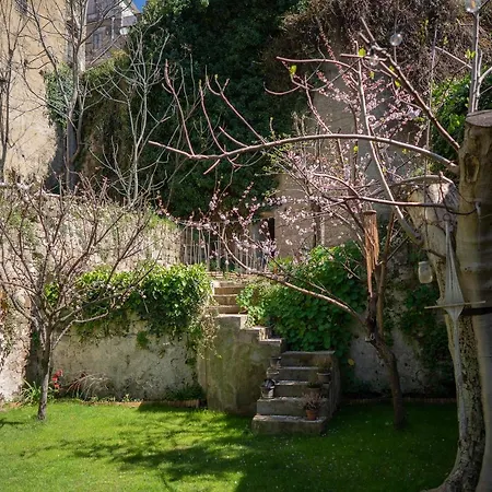 Casa Vayu - Rooms&garden Bed and breakfast *