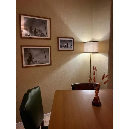 Bed and breakfast Casa Vayu - Rooms&garden *