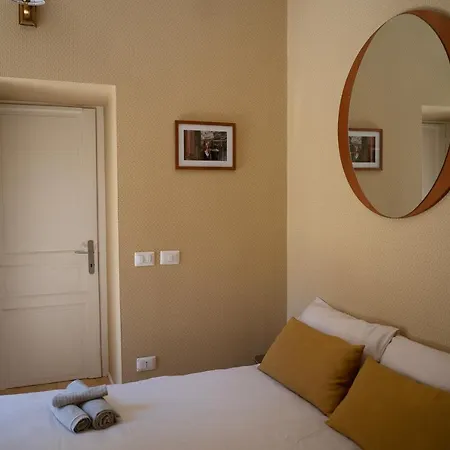Casa Vayu - Rooms&garden *