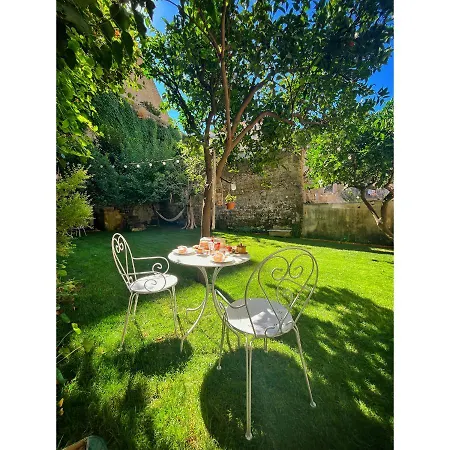 Bed and breakfast Casa Vayu - Rooms&garden *