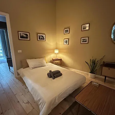Bed and breakfast Casa Vayu - Rooms&garden