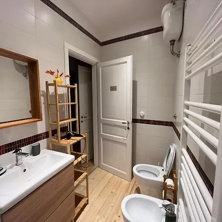 Casa Vayu - Rooms&garden