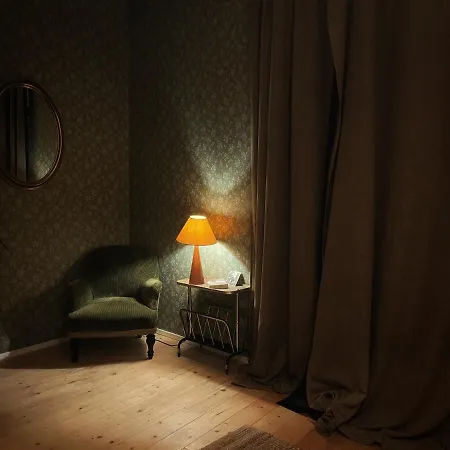 Casa Vayu - Rooms&garden