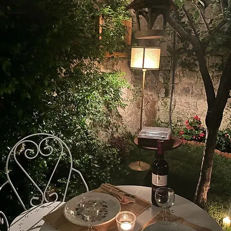 Casa Vayu - Rooms&garden