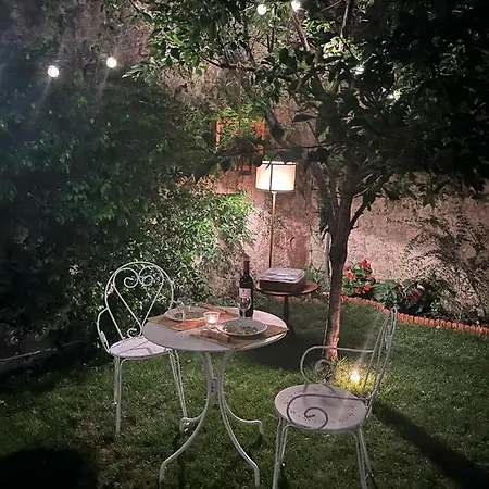 Casa Vayu - Rooms&garden