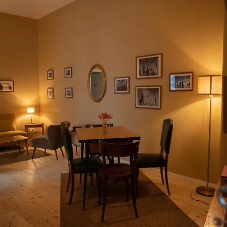 Casa Vayu - Rooms&garden Bed and breakfast