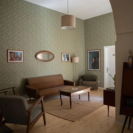 Casa Vayu - Rooms&garden *