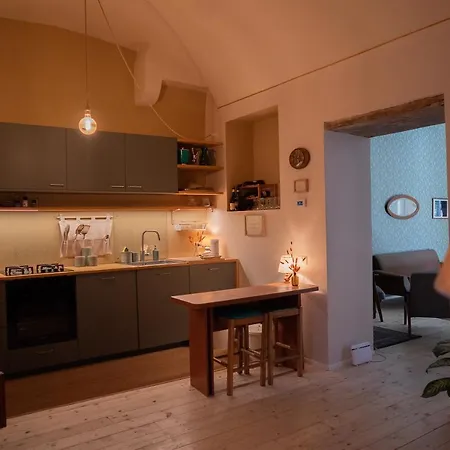 Casa Vayu - Rooms&garden *