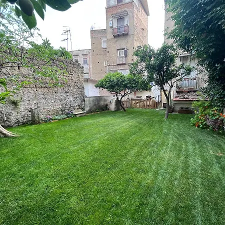 Casa Vayu - Rooms&garden *
