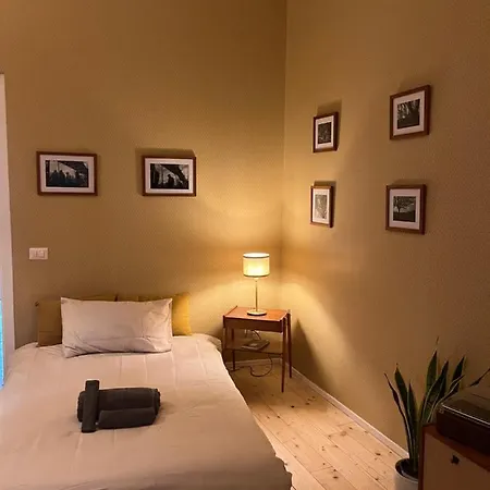 Casa Vayu - Rooms&garden *