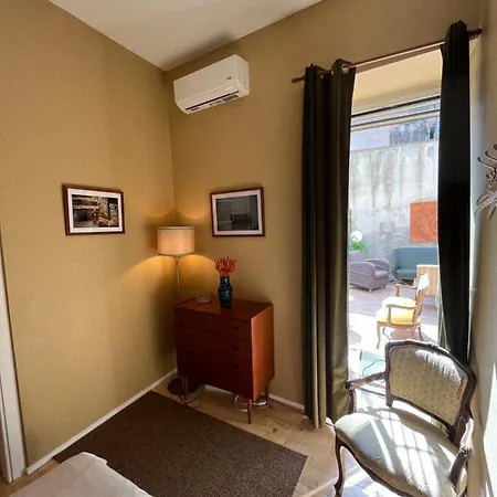 Bed and breakfast Casa Vayu - Rooms&garden