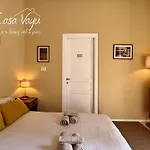 Casa Vayu - & Garden 4* Nápoly