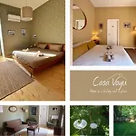 Panzió Casa Vayu - & Garden Nápoly