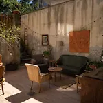 Panzió Casa Vayu - & Garden 4*