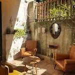 Casa Vayu - & Garden Nápoly