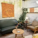 Panzió Casa Vayu - & Garden Nápoly