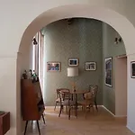 Panzió Casa Vayu - & Garden