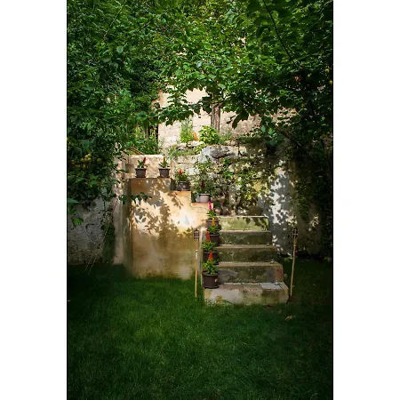 Casa Vayu - & Garden فندق مبيت وإفطار 4*