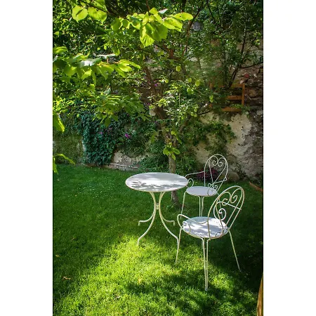 Casa Vayu - & Garden فندق مبيت وإفطار 4*