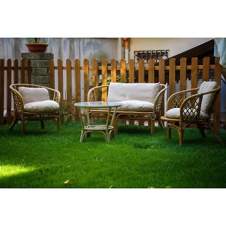 Casa Vayu - & Garden * Neapol