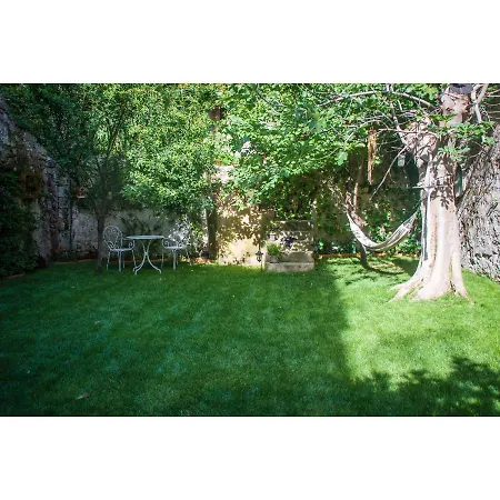 Casa Vayu - & Garden Neapol