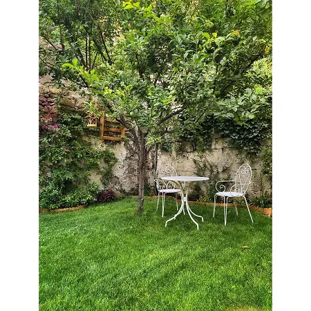 Casa Vayu - & Garden فندق مبيت وإفطار