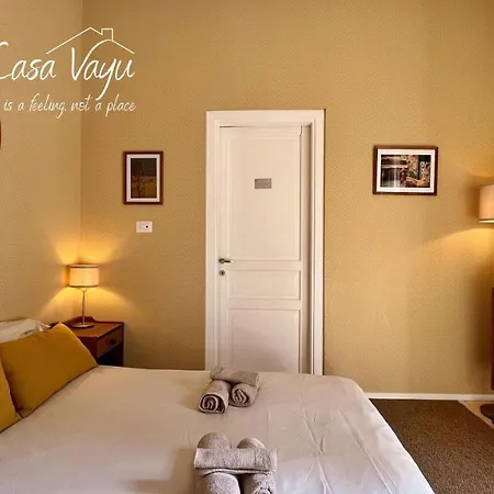Casa Vayu - & Garden 4* نابولي
