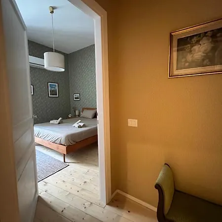 Casa Vayu - & Garden فندق مبيت وإفطار