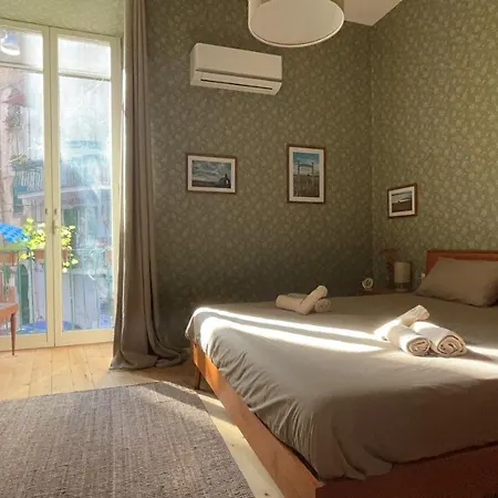 Casa Vayu - & Garden فندق مبيت وإفطار 4*
