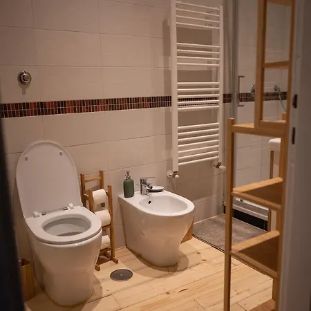Casa Vayu - & Garden فندق مبيت وإفطار 4*