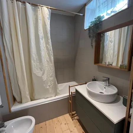 فندق مبيت وإفطار Casa Vayu - & Garden نابولي