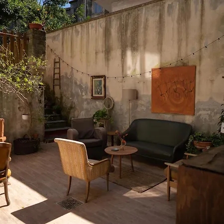 فندق مبيت وإفطار Casa Vayu - & Garden 4*