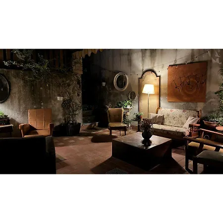 Casa Vayu - & Garden فندق مبيت وإفطار