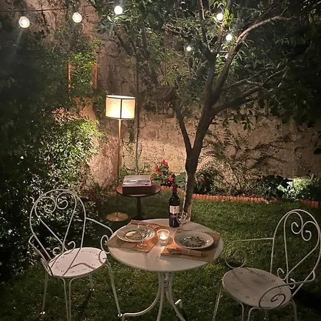 Casa Vayu - & Garden 4*
