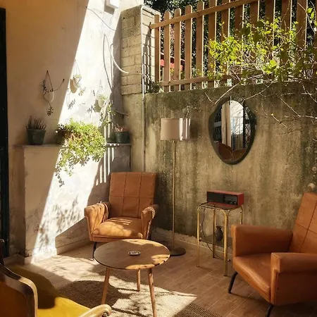 Casa Vayu - & Garden نابولي