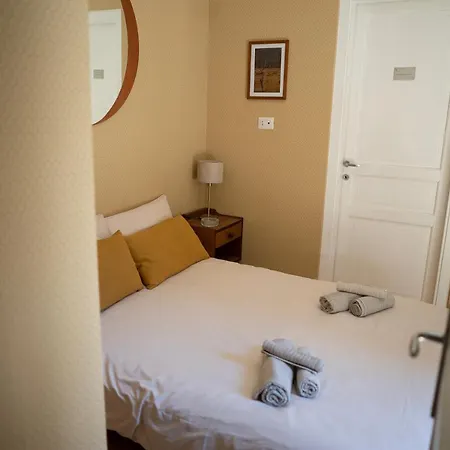 Casa Vayu - & Garden فندق مبيت وإفطار 4*