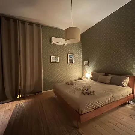 Casa Vayu - & Garden فندق مبيت وإفطار 4*