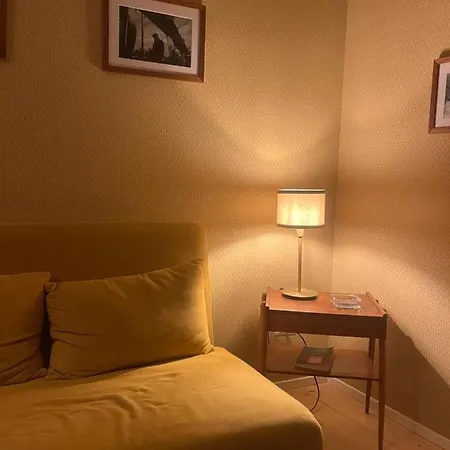 Casa Vayu - & Garden 4* نابولي