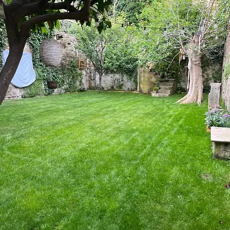 فندق مبيت وإفطار Casa Vayu - & Garden 4*