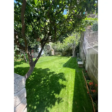 Casa Vayu - & Garden فندق مبيت وإفطار نابولي