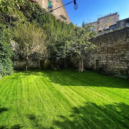 Casa Vayu - & Garden 4* نابولي