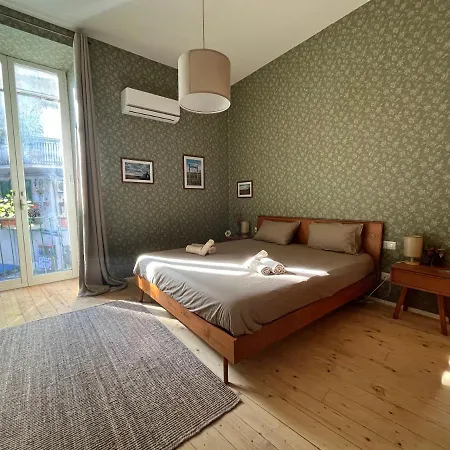 فندق مبيت وإفطار Casa Vayu - & Garden