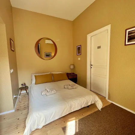 Casa Vayu - & Garden 4* نابولي