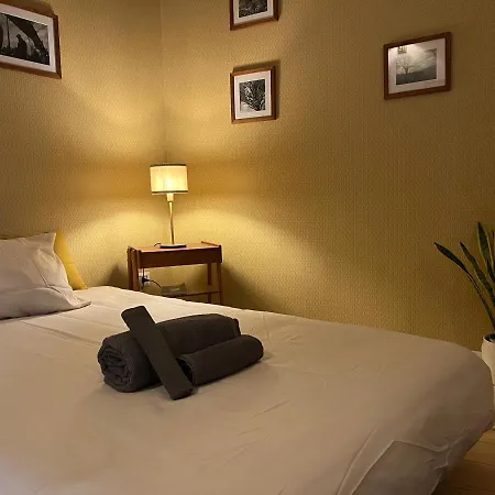 فندق مبيت وإفطار Casa Vayu - & Garden