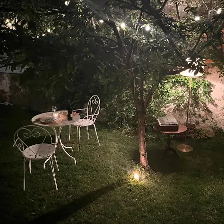 Bed & Breakfast Casa Vayu - & Garden