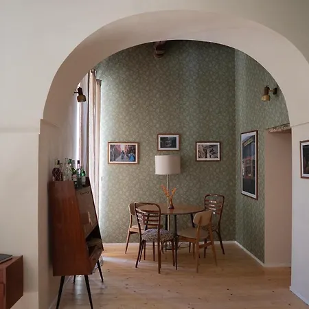 Bed & Breakfast Casa Vayu - & Garden