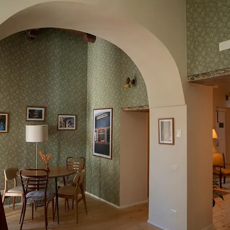 Casa Vayu - & Garden Bed & Breakfast