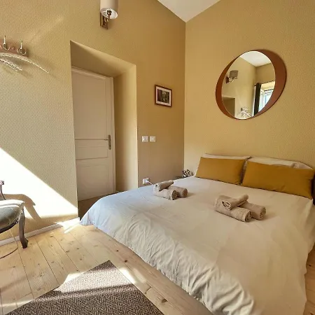 Casa Vayu - & Garden Bed & Breakfast *